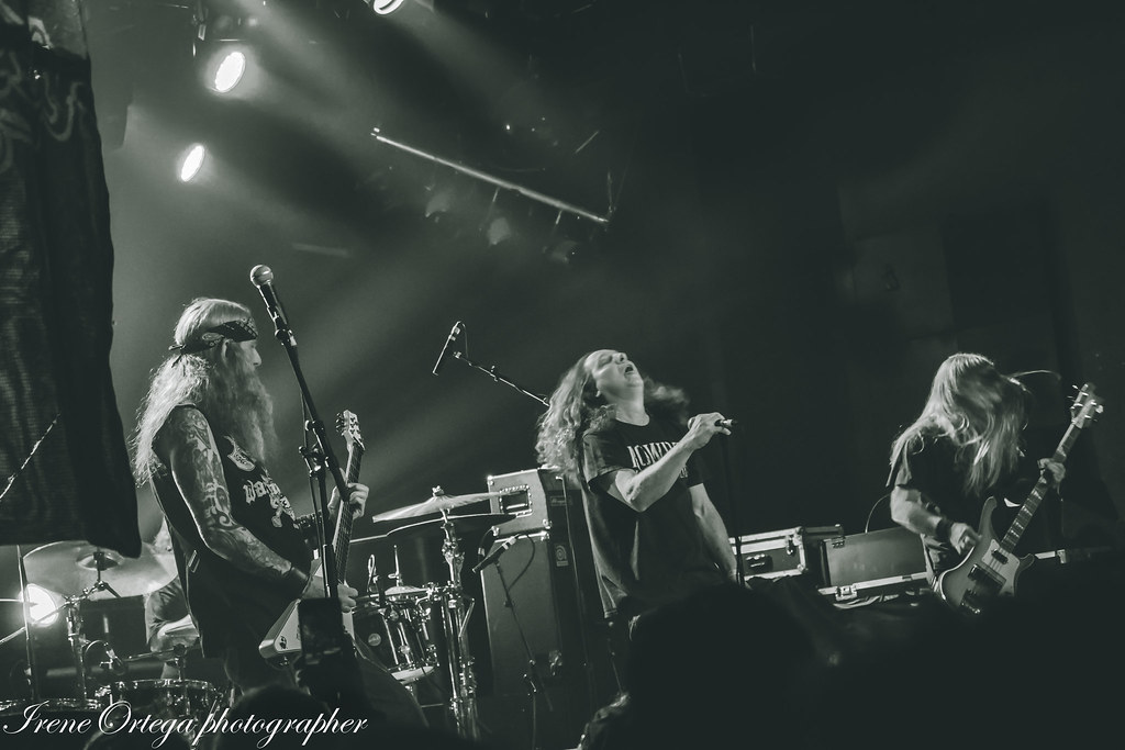 Desertfest Berlin First Day