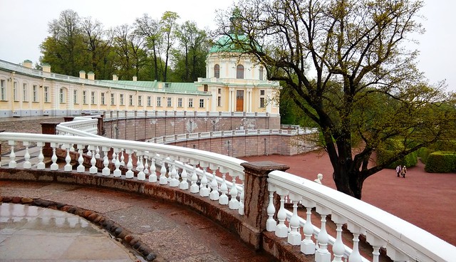 Menshikov Palace (2)