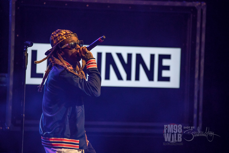 Lil Wayne | 2017.05.11