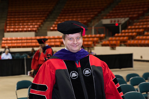 Graduation-100 | by University of Houston Law Center