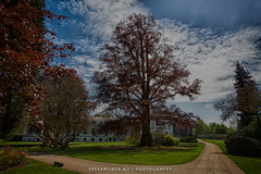 Palace Garden Soestdijk (Paleistuin Soestdijk)