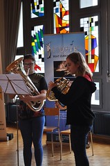 Seeländischer Solisten- und Ensemblewettbwerb, 6. Mai