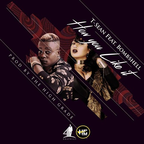 t sean bombshell | by BuyingZed