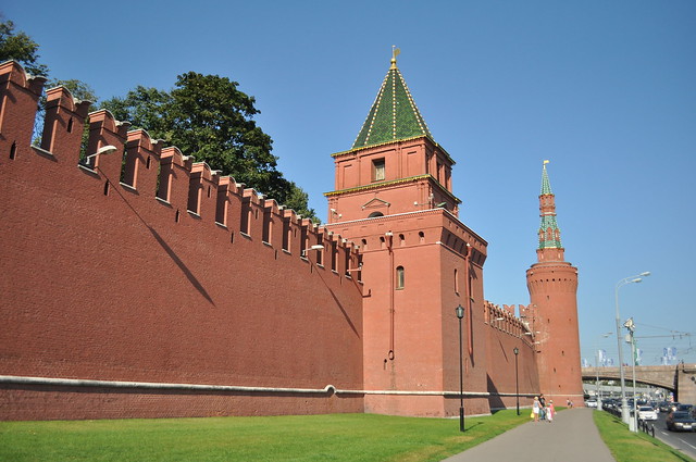 kremlin-moscow