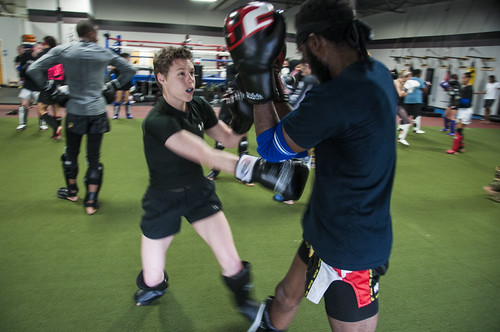 Spar Wars | by Ashley P. Powell