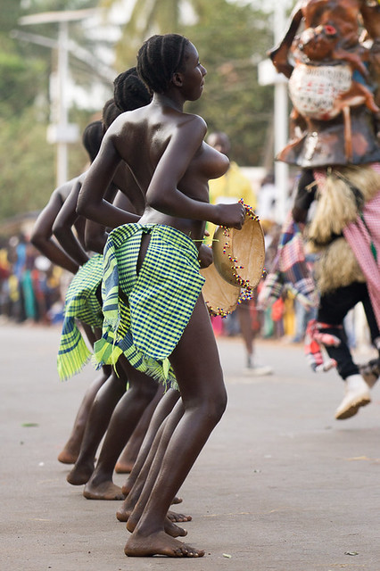 Carnival, Bissau