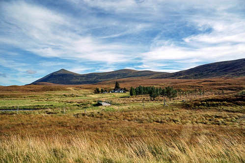 2014 sutherland highland scotland greatbritain unitedkingdom routea836