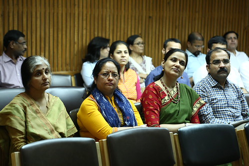 Strengthening Data, Analytics and Evidence for Nutrition: An Overview of POSHAN-II | by IFPRI South Asia
