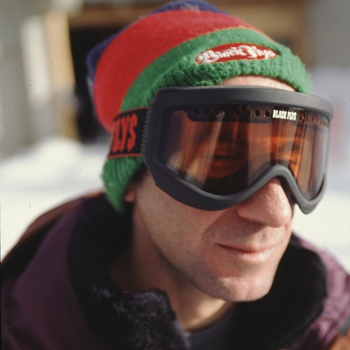 Circa 1994 Flys team rider Flyed out from head to toe Transworld snowboarding conference#BlackFlys #FlyGirls #BehindTheScenes #Throwback #sunglass #lifestyle #eyewearfashion #photography #picoftheday #retro #photooftheday #fly4life #flyfamily #worldwide | by FromAFlysEye