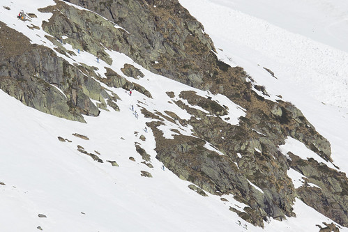 Rosa Ski Raid 2017 - I