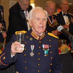 Maj Frank Easterby (2)