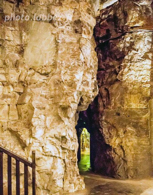 cave de Roquefort