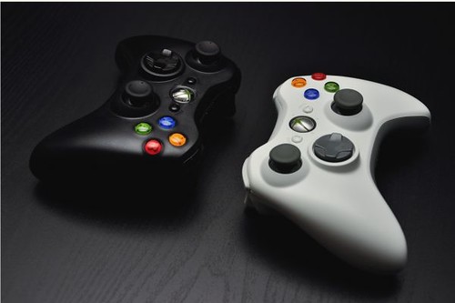 Controllers | by christophermanente