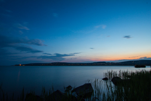 magyar magyarország hungary balaton lake sunset dark bright light water cloud sky