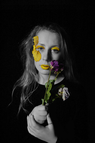 colour splash 1 | by jessicaslack1