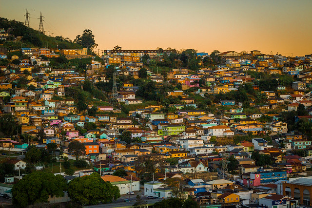 Florianópolis - outro ponto de vista