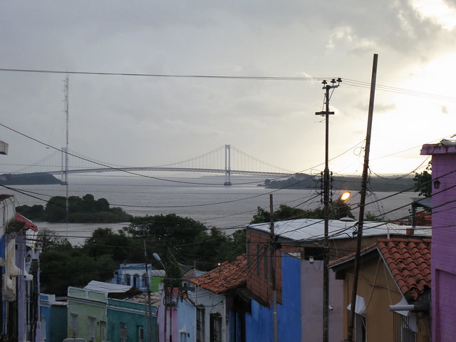 Vistas de ciudad Bolívar