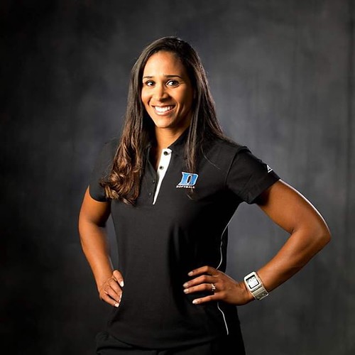 Exciting announcement! Marissa Young will be the first head softball coach at Duke University. Young spent the past two years as an assistant coach at the University of North Carolina. The Blue Devils are scheduled to open varsity play during the 2017-18