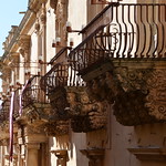 Sicile - Noto