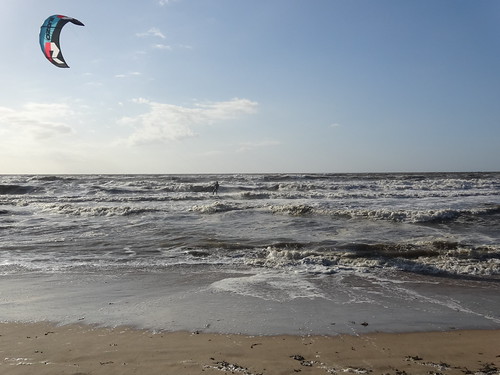 Strand Beach