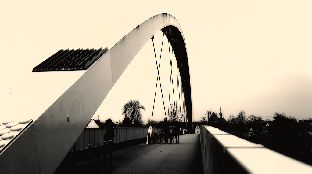 043 - The Bridge