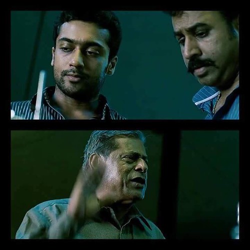 ayan surya elam technology | by sathishb2