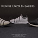 Kenvie - Enzo Sneakers - TMD