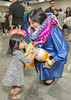 Kapiolani Community College celebrated spring 2017 commencement on Friday, May 12, 2017 at the Hawaii Convention Center.