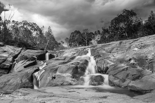 2017 australia nikon victoria autumn bright country d7100 exposure filter long nd rocks travel trees water waterfall woolshed fav10
