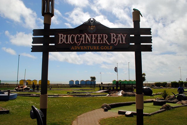 Buccaneer Bay