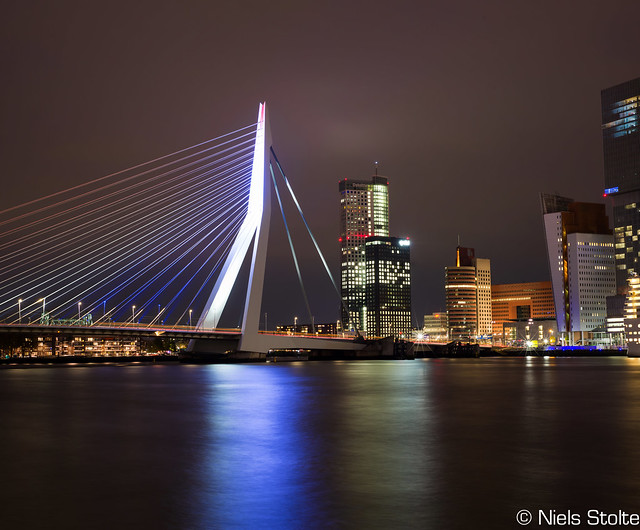 Liberty / Rotterdam, the Netherlands