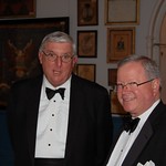 Ed Riggs & Mayor
