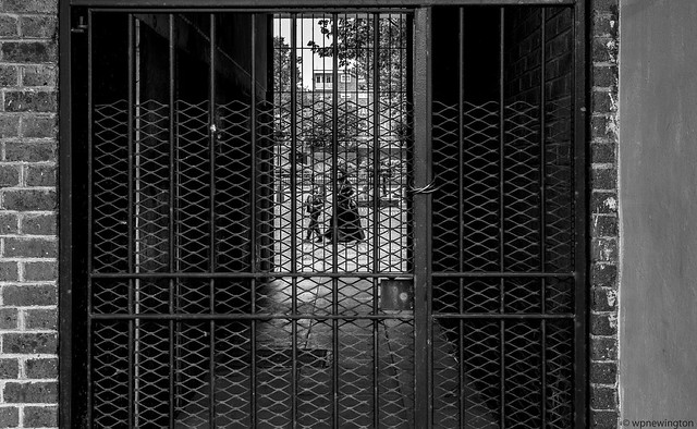 Bethnal Green Inmates ©