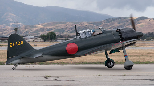 A6-M5 Zero | by txstubby