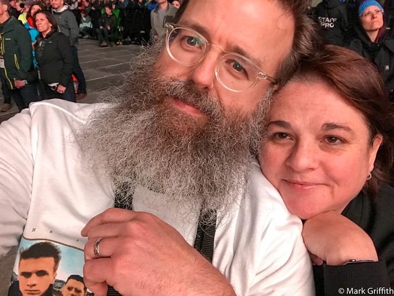 U2 Selfie