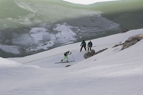 Rosa Ski Raid 2017 - II