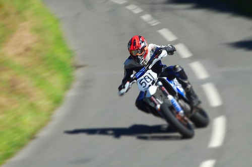 Speed in motion | by JPrestonPhotography