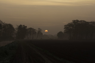 Sunrise Aalten