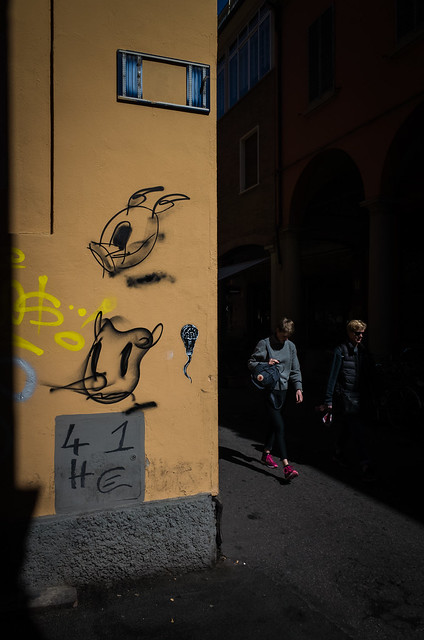 Bologna, 2017