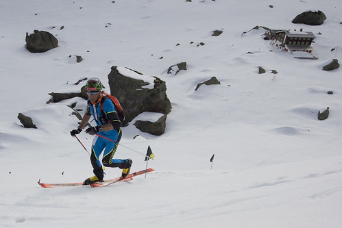 Rosa Ski Raid 2017 - I