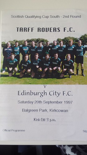 Tarff Rovers Fc Tarff Tovers | Flickr