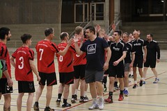 Spiel vom 3.4.2017
