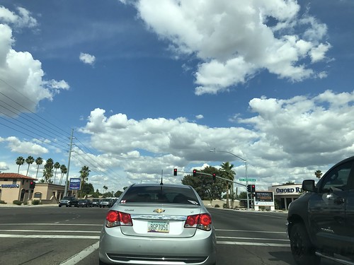 day outdoor sky clouds dashcam windshieldview