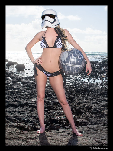 Bikini Beach