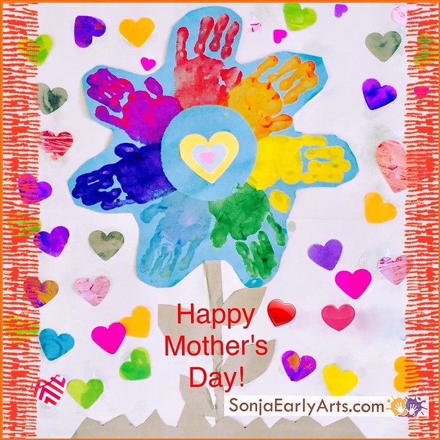 Enjoy!! #mothersday #2017