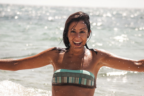 Bikini Beach