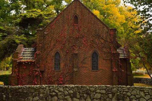 aus australia gostwyck newsouthwales nikond750 newengland church chapel heritagebuilding
