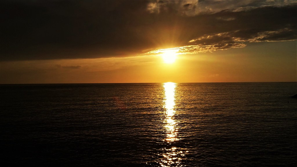 Cielo e acqua