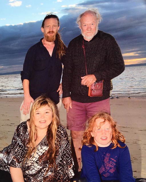 #family #familyportrait #tangaloomaresort #tangaloomaisland #brisbaneanyday #beach