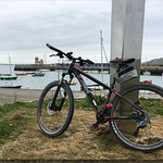 Cycle to Howth